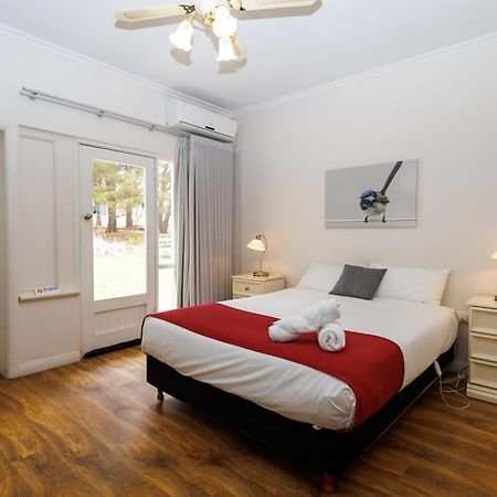 Big4 Cape Jervis Accommodation & Caravan Park Экстерьер фото