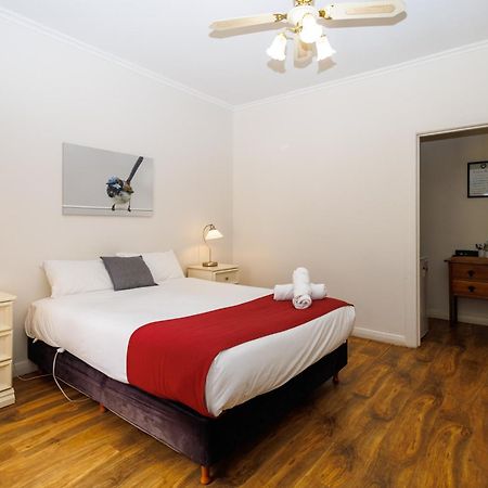 Big4 Cape Jervis Accommodation & Caravan Park Экстерьер фото