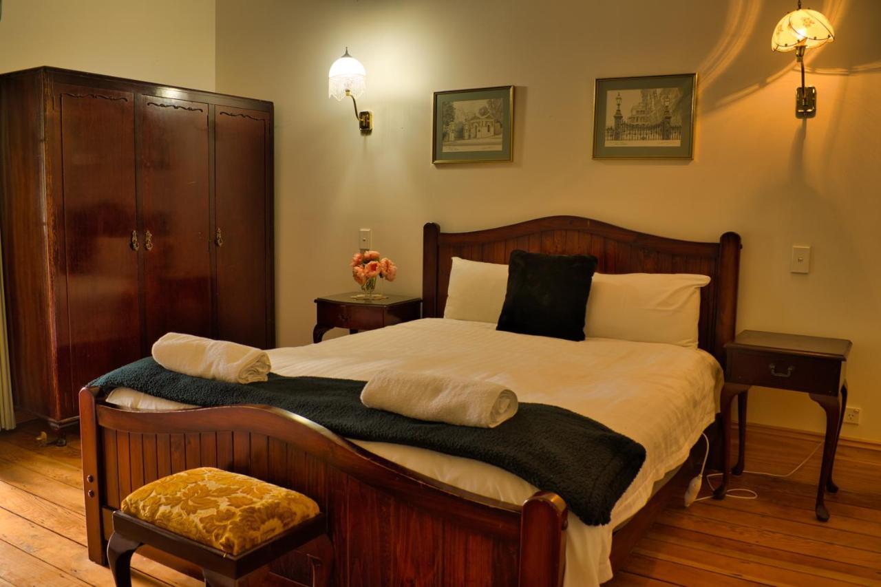 Big4 Cape Jervis Accommodation & Caravan Park Экстерьер фото