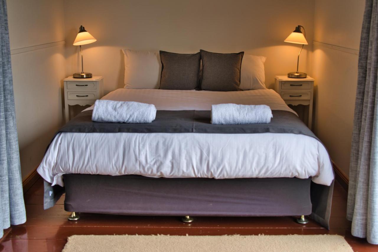 Big4 Cape Jervis Accommodation & Caravan Park Экстерьер фото