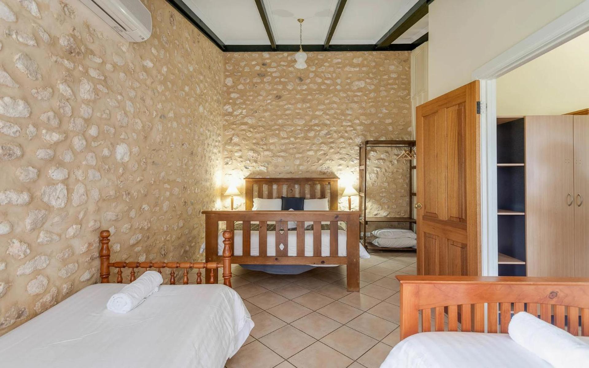 Big4 Cape Jervis Accommodation & Caravan Park Экстерьер фото