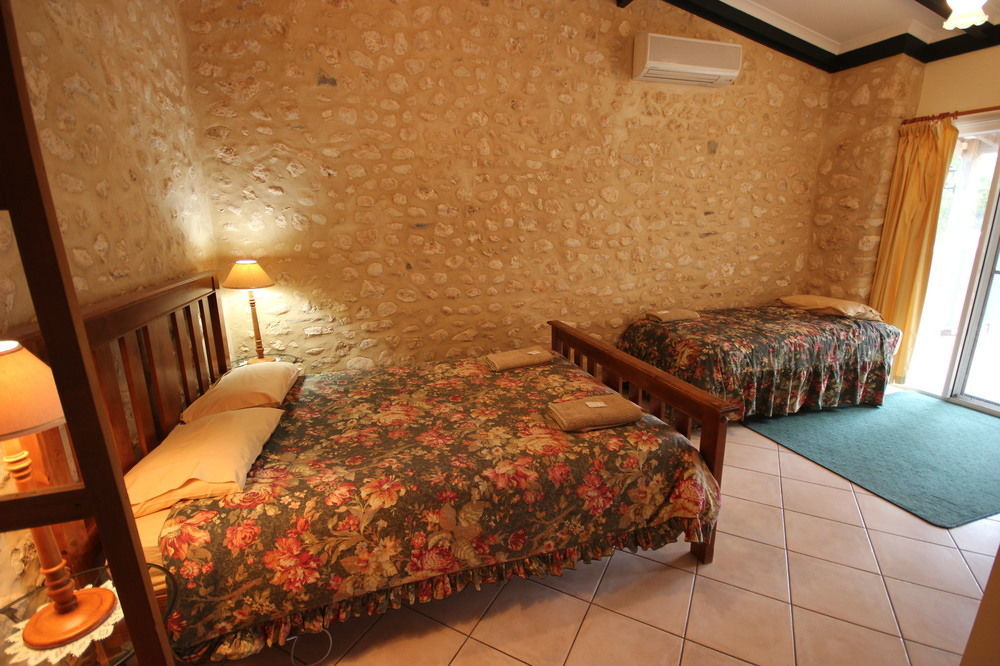 Big4 Cape Jervis Accommodation & Caravan Park Экстерьер фото